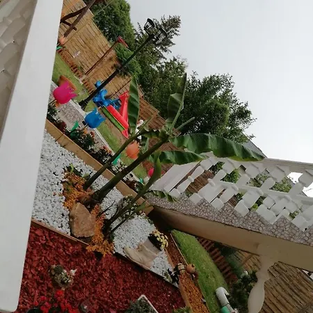 Erna Apartman Zalakaros Kültér fotó