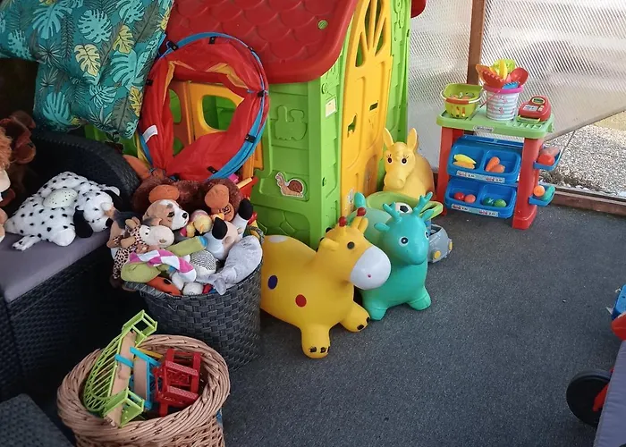 Erna Apartman