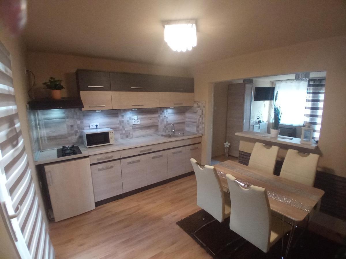 Apartment Erna Zalakaros