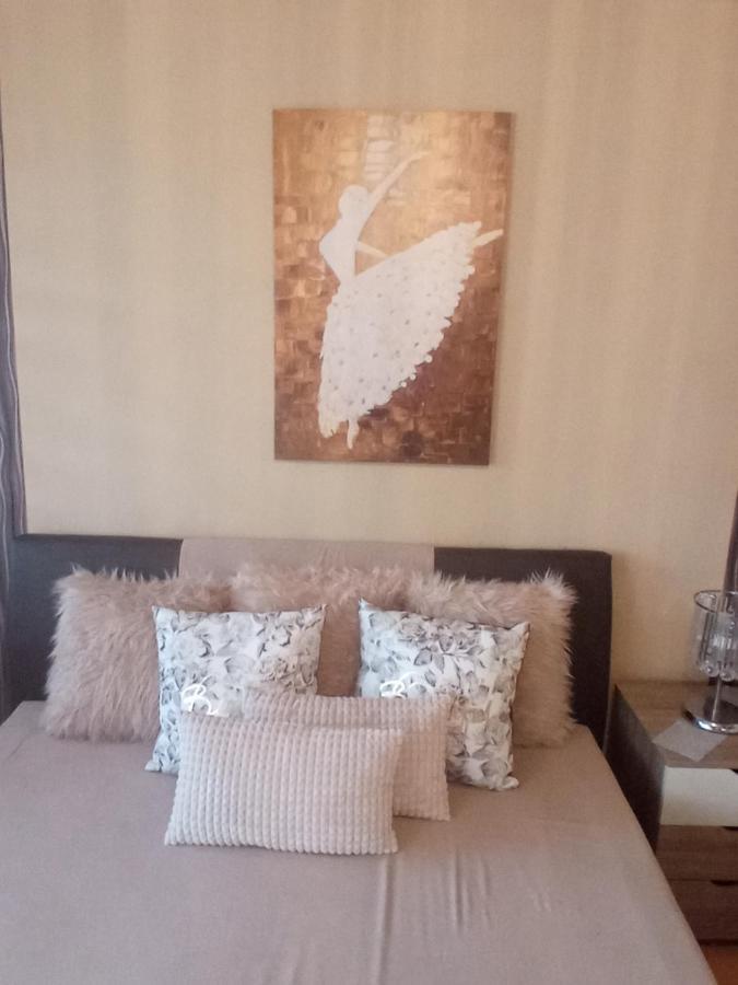 Apartment Erna
