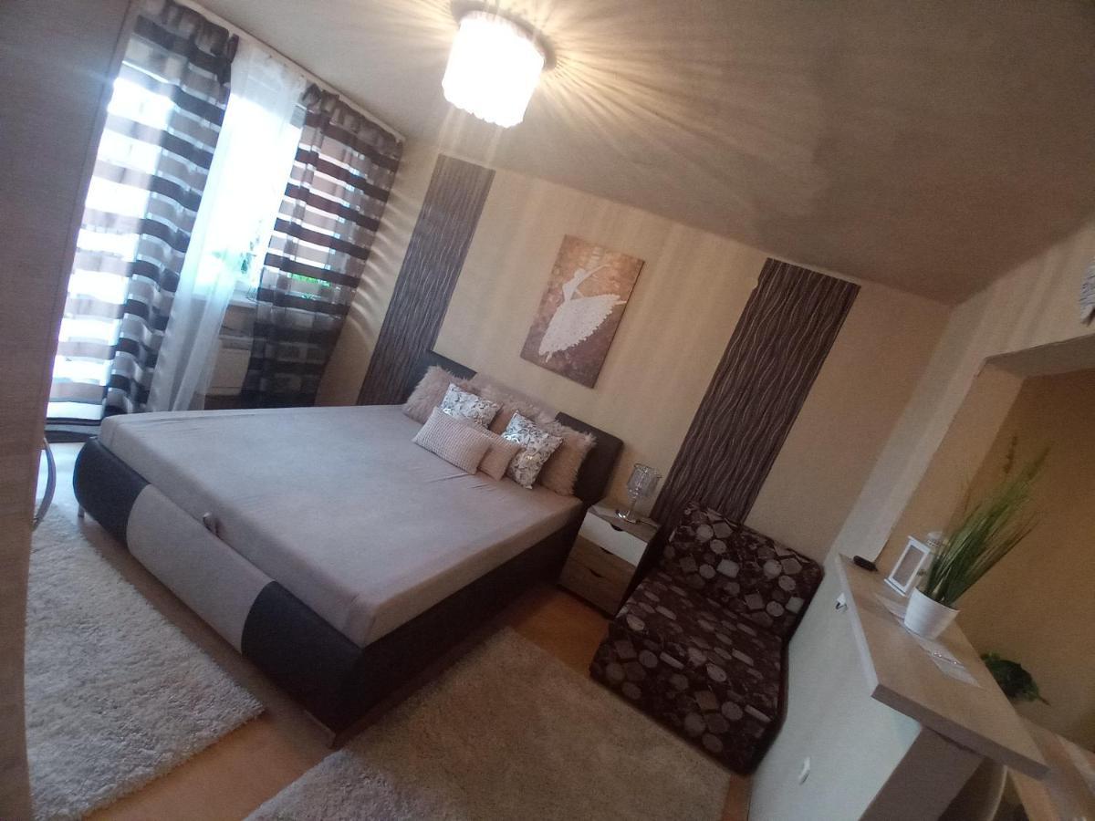 Apartment Erna