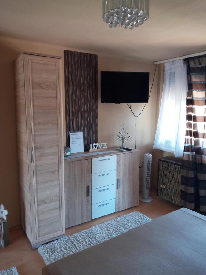 Erna Apartment Zalakaros