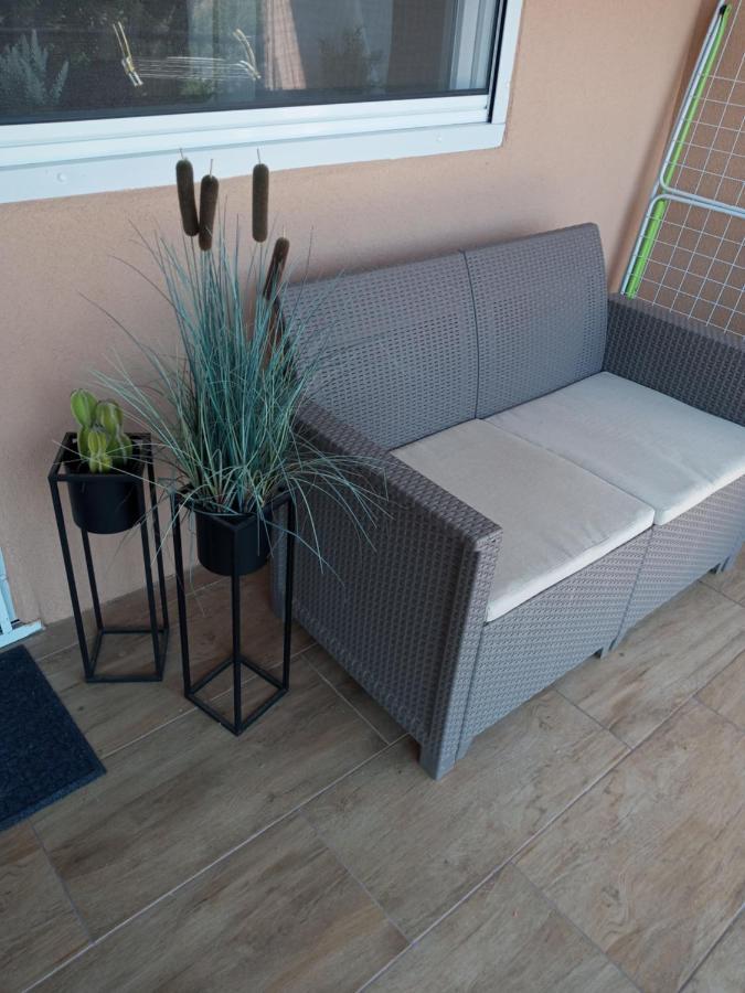 Apartment Erna *