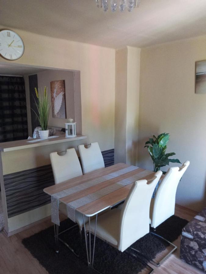 Apartment Erna