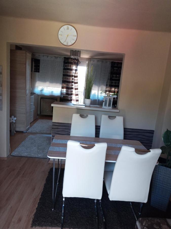 Apartment Erna *