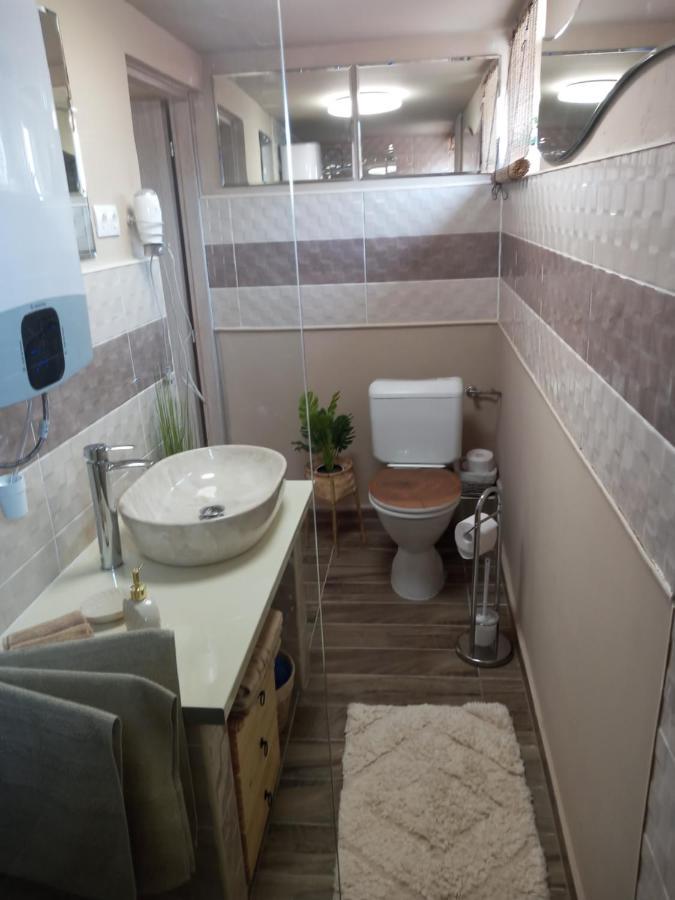 Apartment Erna