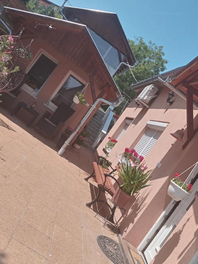 Erna Apartment Zalakaros