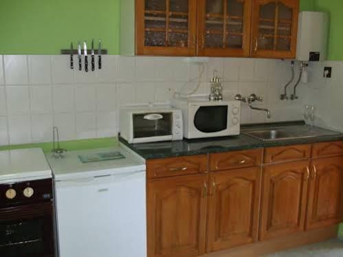 Erna Apartment Zalakaros