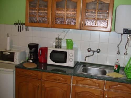 Erna Apartment