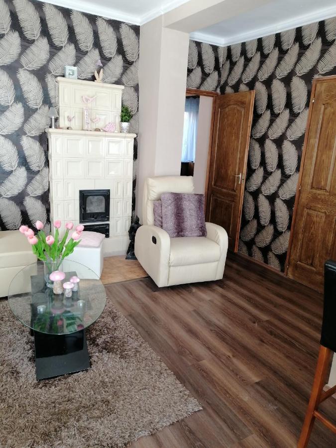 Apartment Erna *
