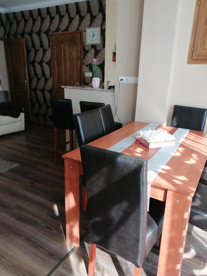 Erna Apartment